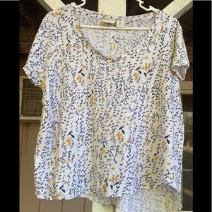 Linen Shirt